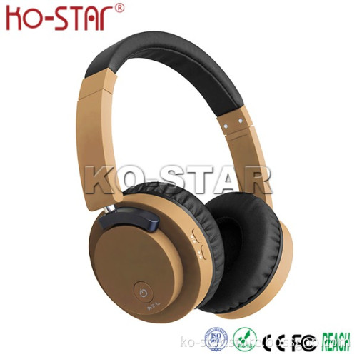China Supplier High Quality Deep Bass CSR 8635 Wireless Bluetooth Headphones